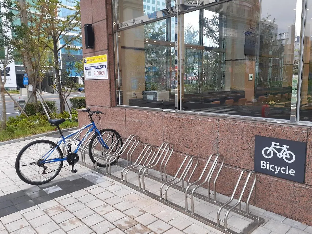 Toyoko Inn Ulsan Samsan Hotel
