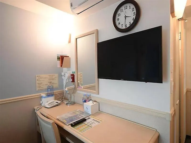 Toyoko Inn Ulsan Samsan Hotel