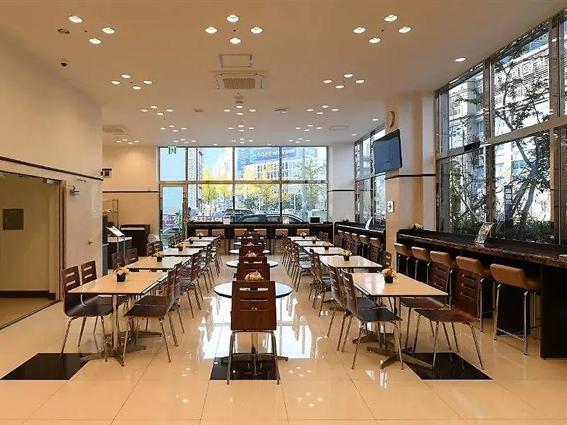 Toyoko Inn Ulsan Samsan Hotel