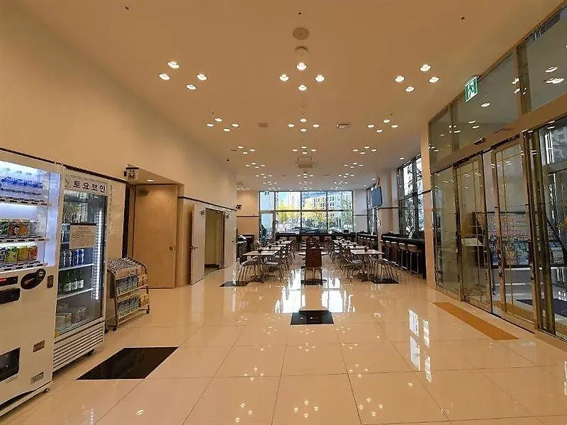 *** Hotel Toyoko Inn Ulsan Samsan South Korea
