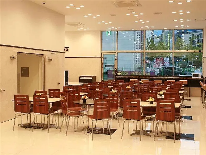 Toyoko Inn Ulsan Samsan Hotel