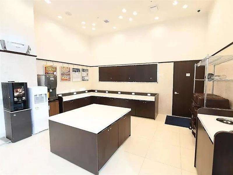 Toyoko Inn Ulsan Samsan