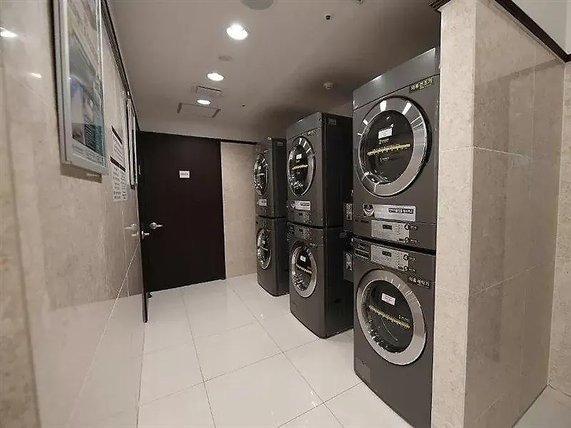 Toyoko Inn Ulsan Samsan Hotel