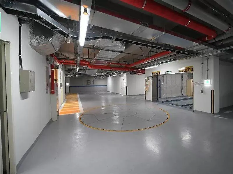 Hotel Toyoko Inn Ulsan Samsan