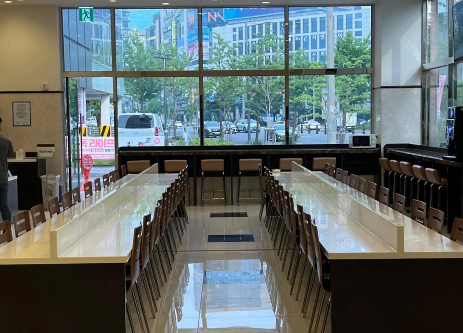 Hotel Toyoko Inn Ulsan Samsan