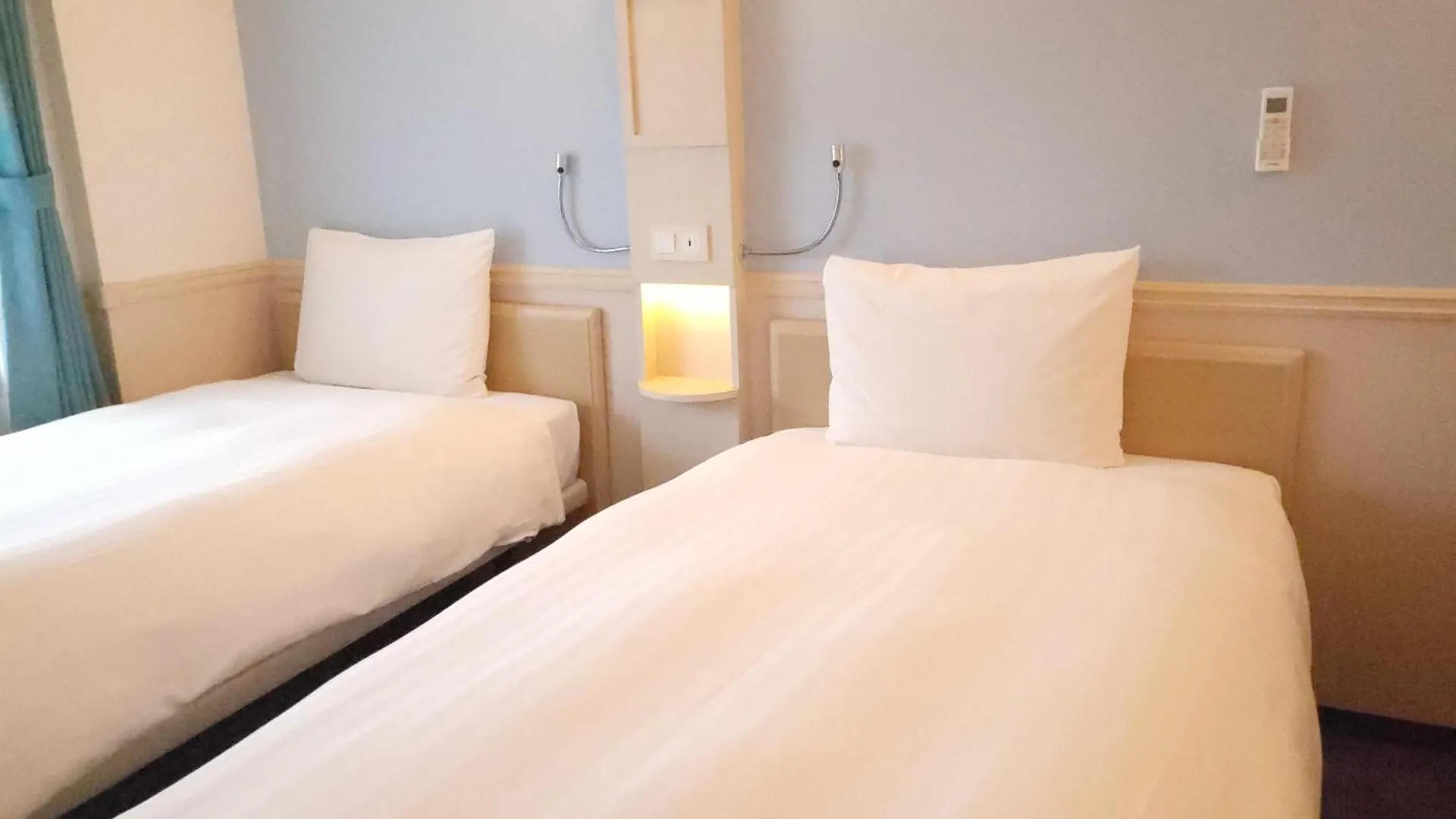 Toyoko Inn Ulsan Samsan