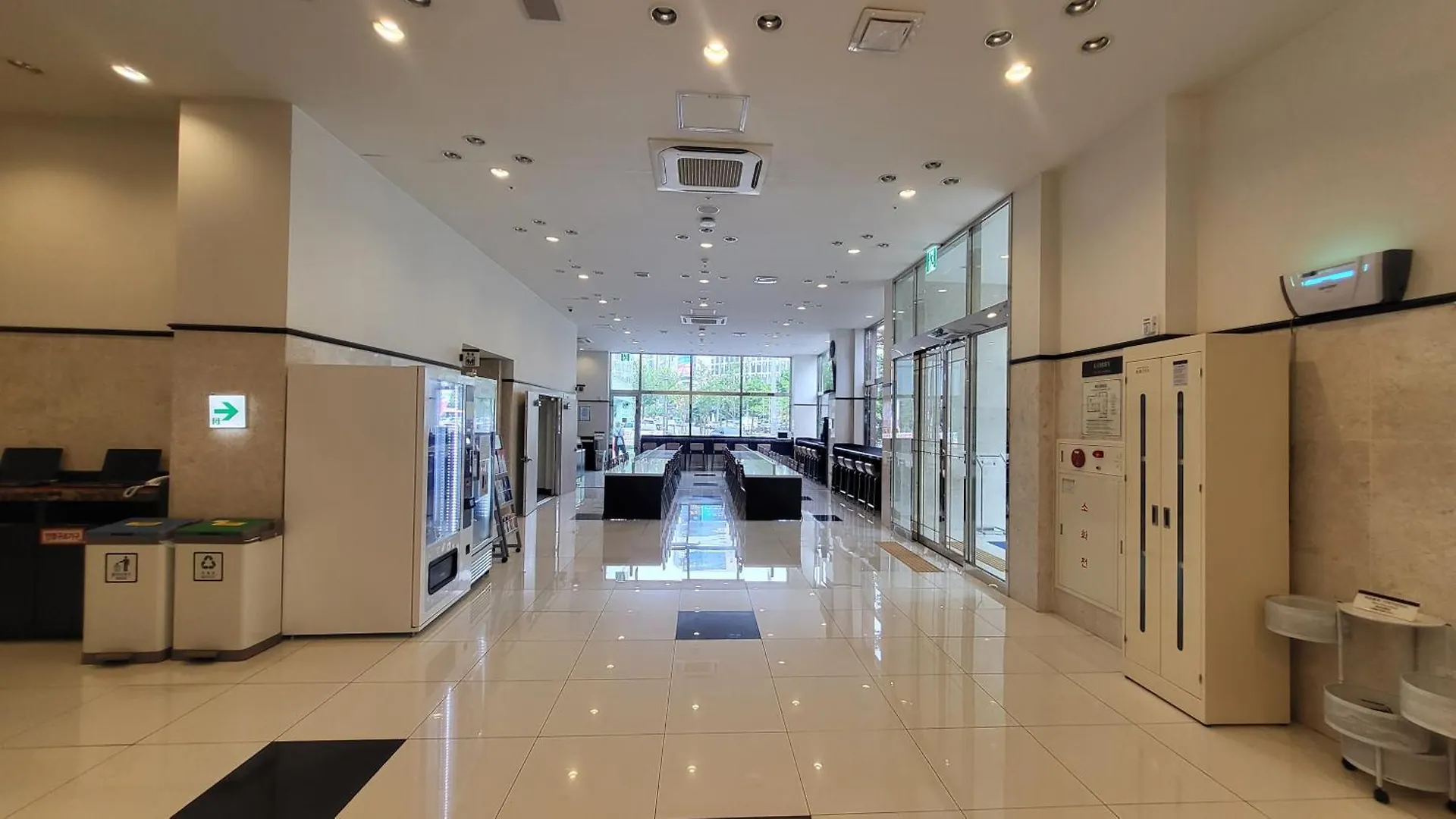 Toyoko Inn Ulsan Samsan Hotel
