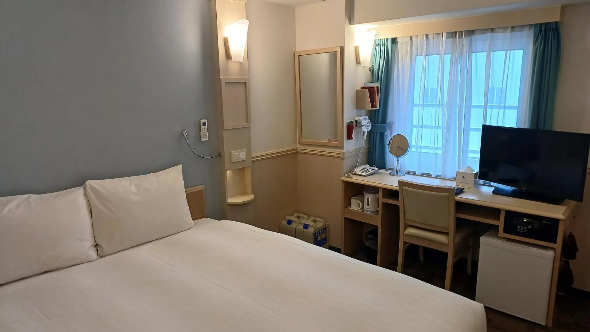 Toyoko Inn Ulsan Samsan