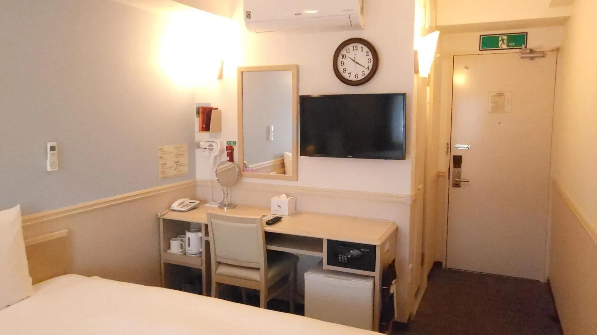 *** Hotel Toyoko Inn Ulsan Samsan South Korea