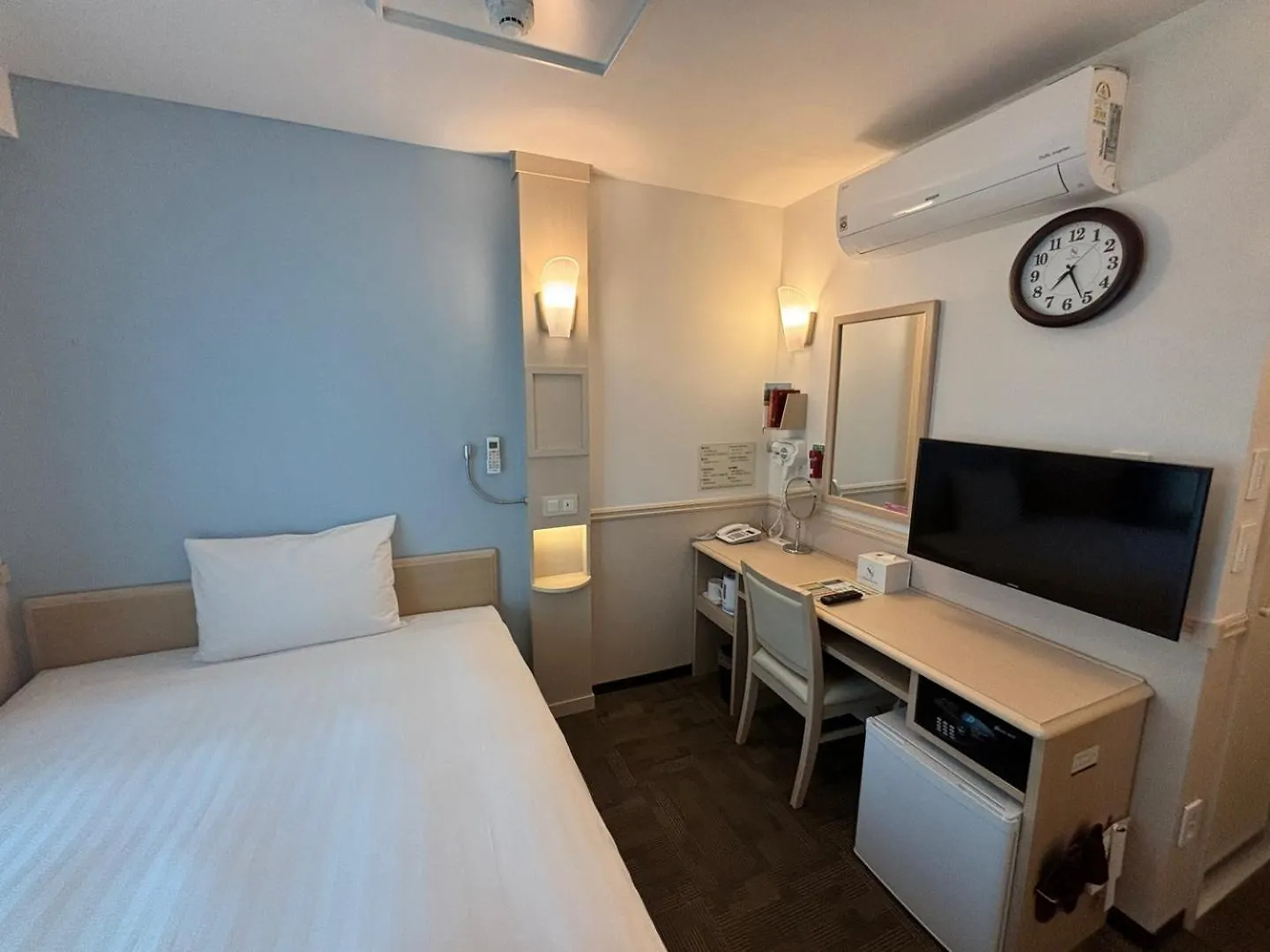 Toyoko Inn Ulsan Samsan 3*,  South Korea