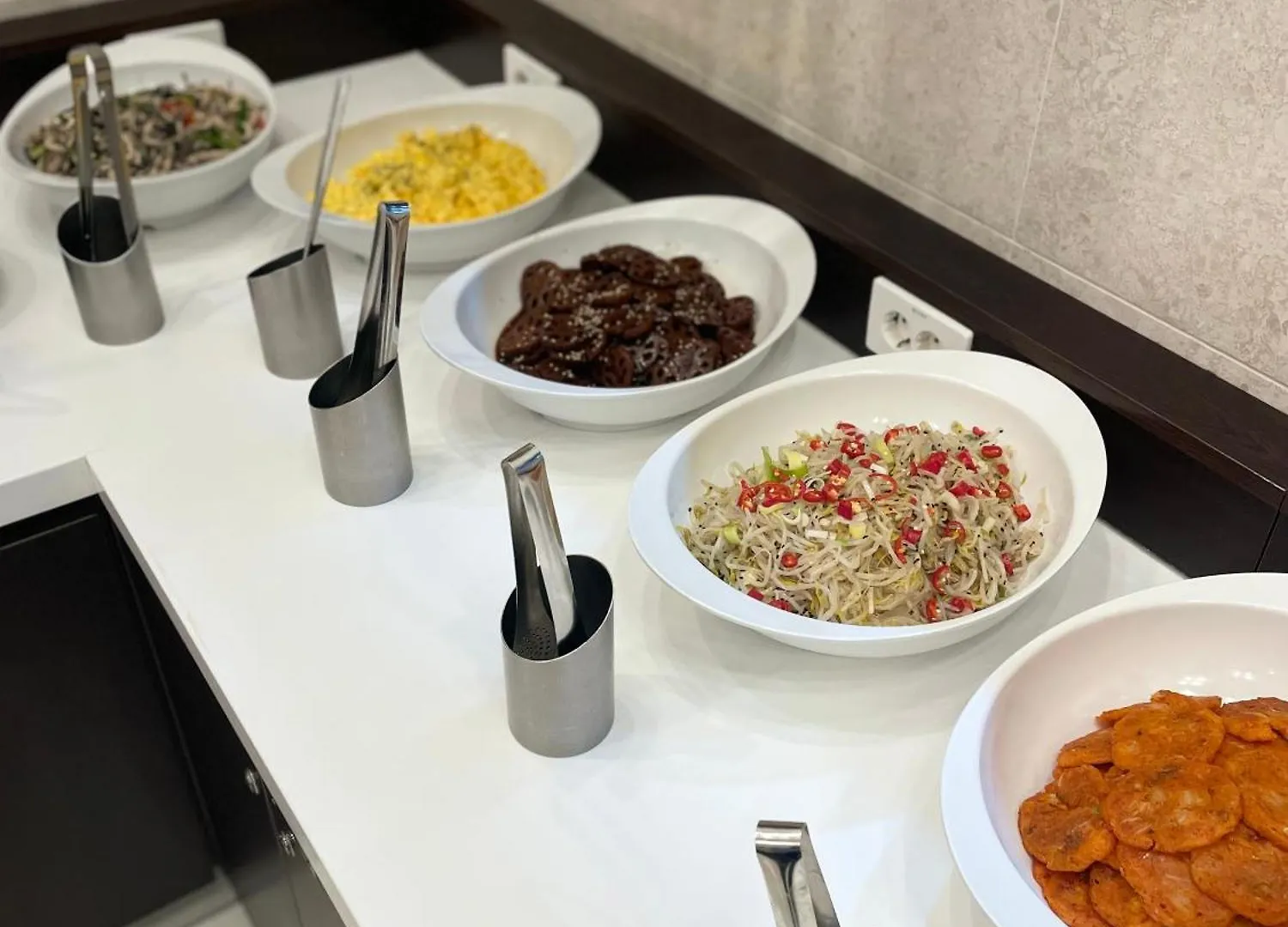 Hotel Toyoko Inn Ulsan Samsan