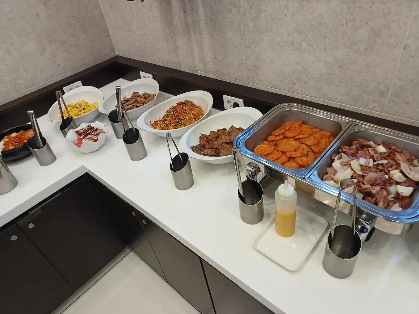 Toyoko Inn Ulsan Samsan Hotel