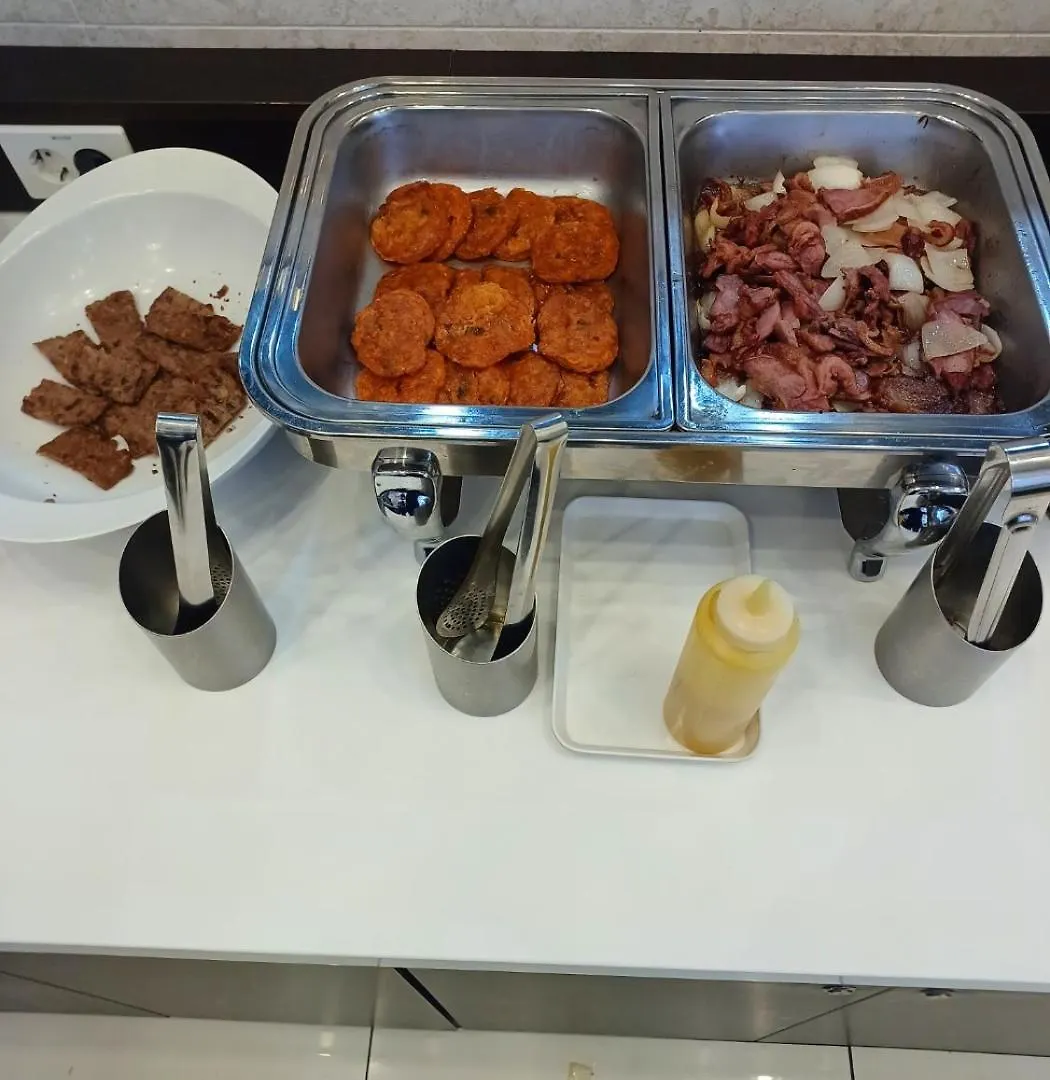 Hotel Toyoko Inn Ulsan Samsan