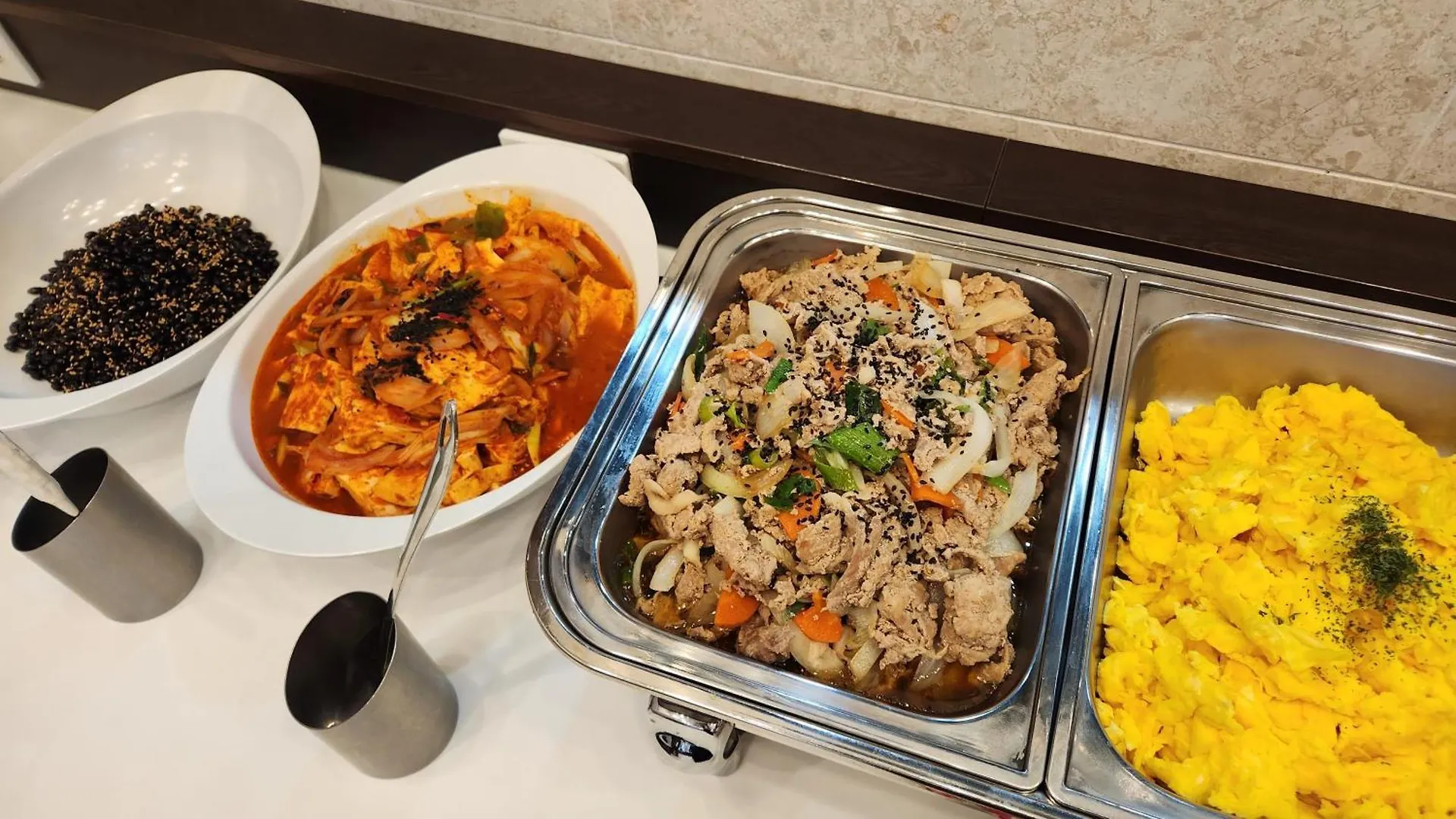 Toyoko Inn Ulsan Samsan