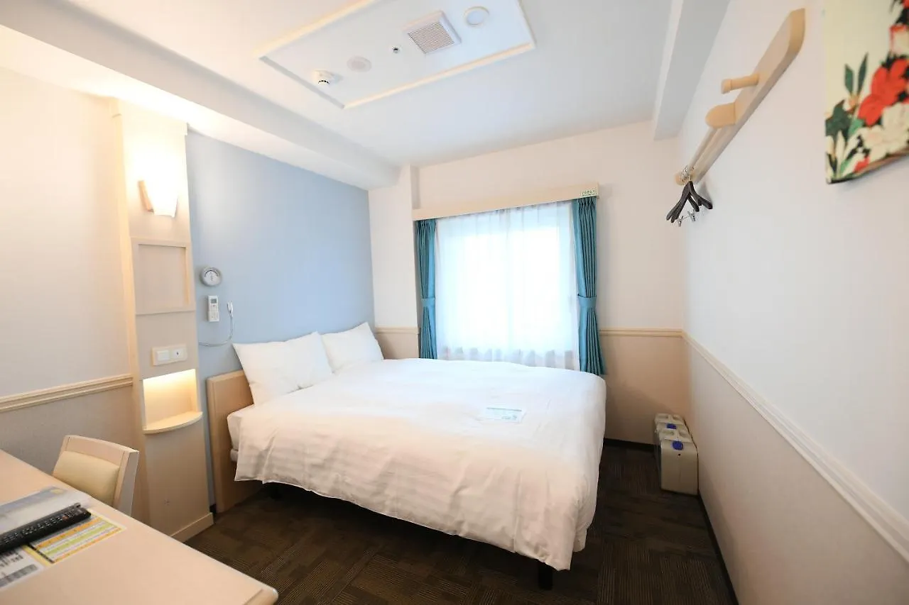 *** Hotel Toyoko Inn Ulsan Samsan South Korea