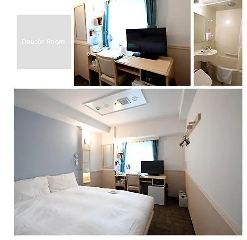 *** Hotel Toyoko Inn Ulsan Samsan South Korea
