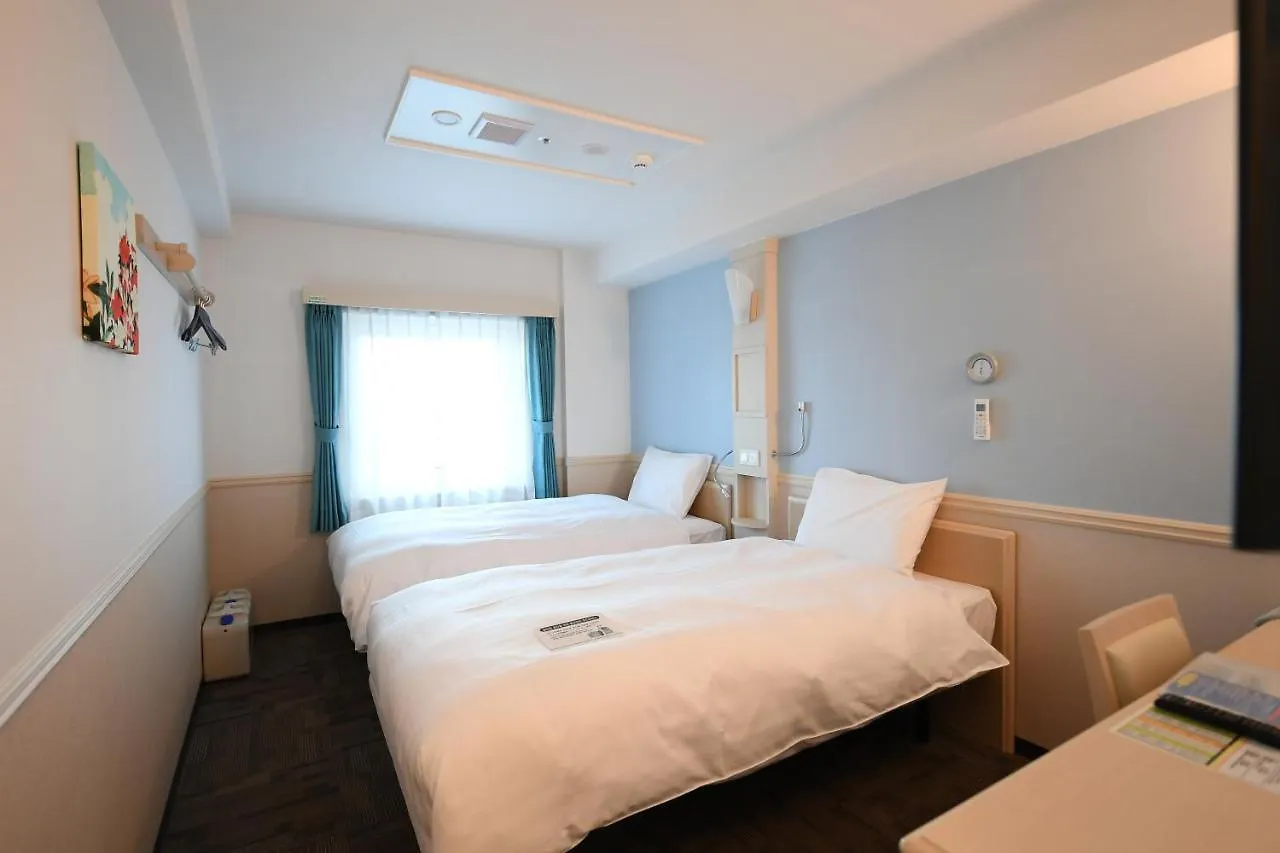 Toyoko Inn Ulsan Samsan Hotel