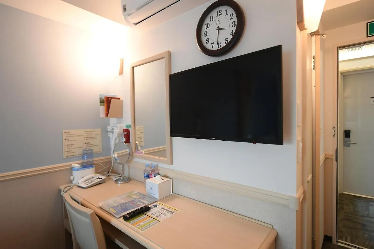 Toyoko Inn Ulsan Samsan South Korea