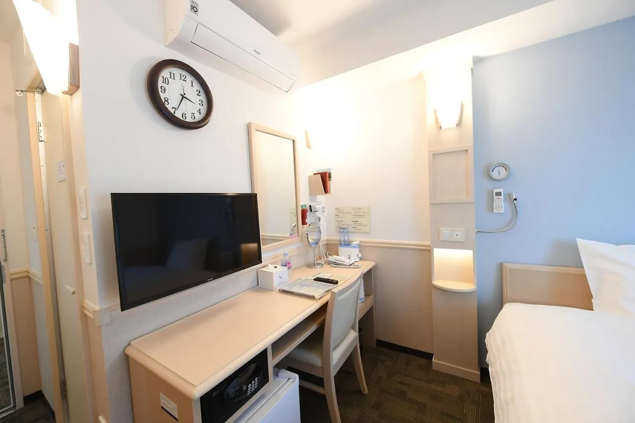 Hotel Toyoko Inn Ulsan Samsan