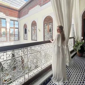 Riad Alassala Fès