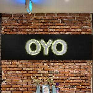 Auberge de jeunesse Oyo Myeongdong 2 Séoul