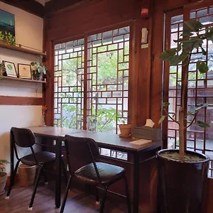 Maison d'hôtes Hanok Got Séoul