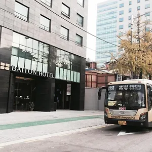 Hotel Baiton Dongdaemun Séoul