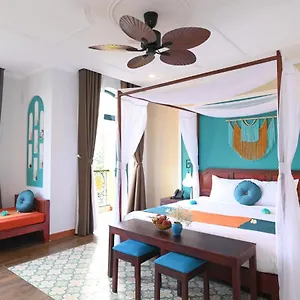 **** Hotel De'colore Vietnam