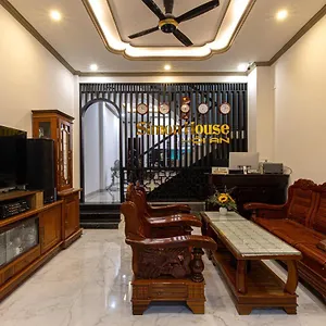  Bed & Breakfast Simon House Vietnam