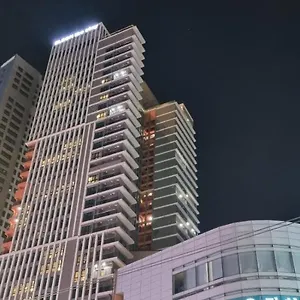 Appart hôtel The Solid - Elbon The By Haeundae, Busan