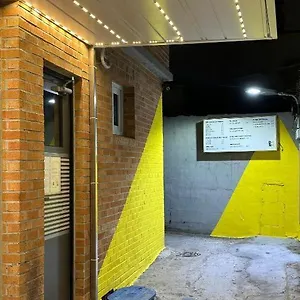Auberge de jeunesse Dasom, Busan