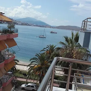 Maison d'hôtes Eleana's Saranda