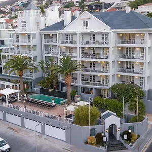 Appart hôtel Romney Park Luxury By The Collection Le Cap