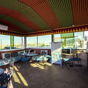 Auberge de jeunesse Amir Fès